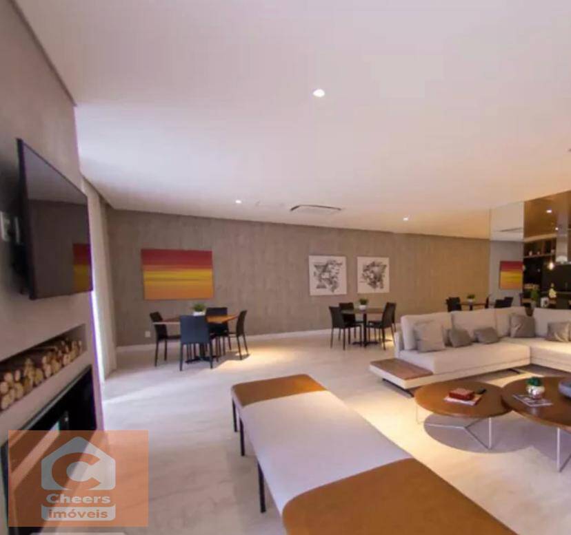 Apartamento, 2 quartos, 76 m² - Foto 33