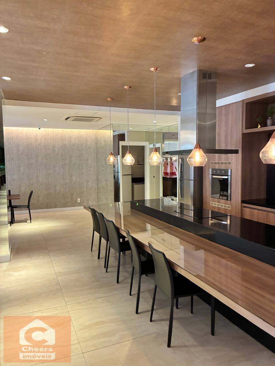 Apartamento, 2 quartos, 76 m² - Foto 35