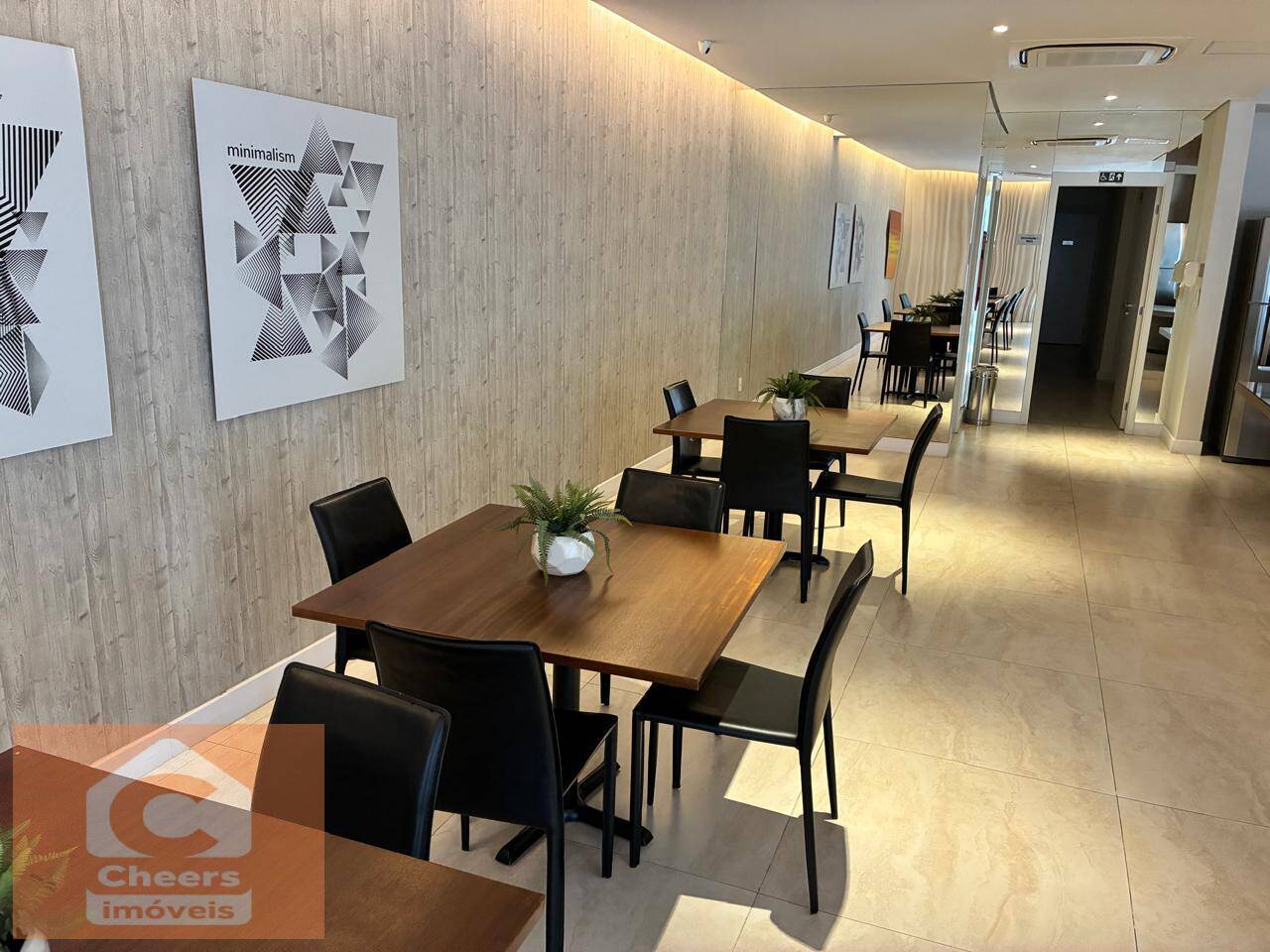 Apartamento, 2 quartos, 76 m² - Foto 34
