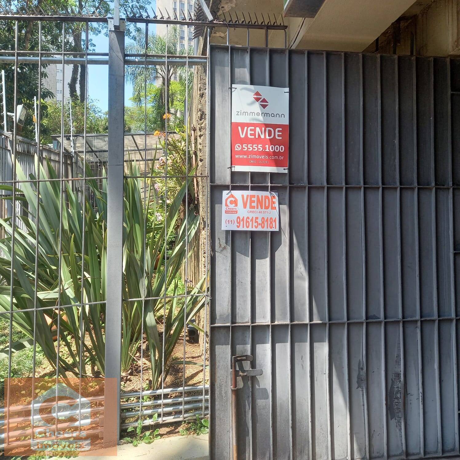 Prédio Inteiro, 800 m² - Foto 1