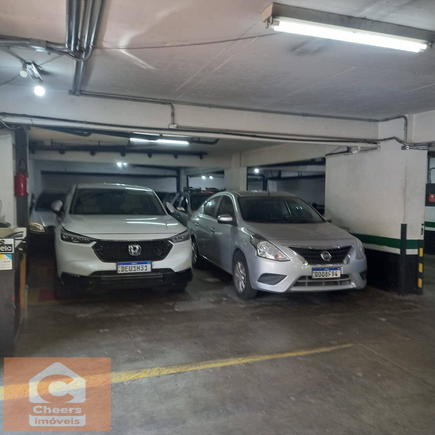 Prédio Inteiro, 800 m² - Foto 2