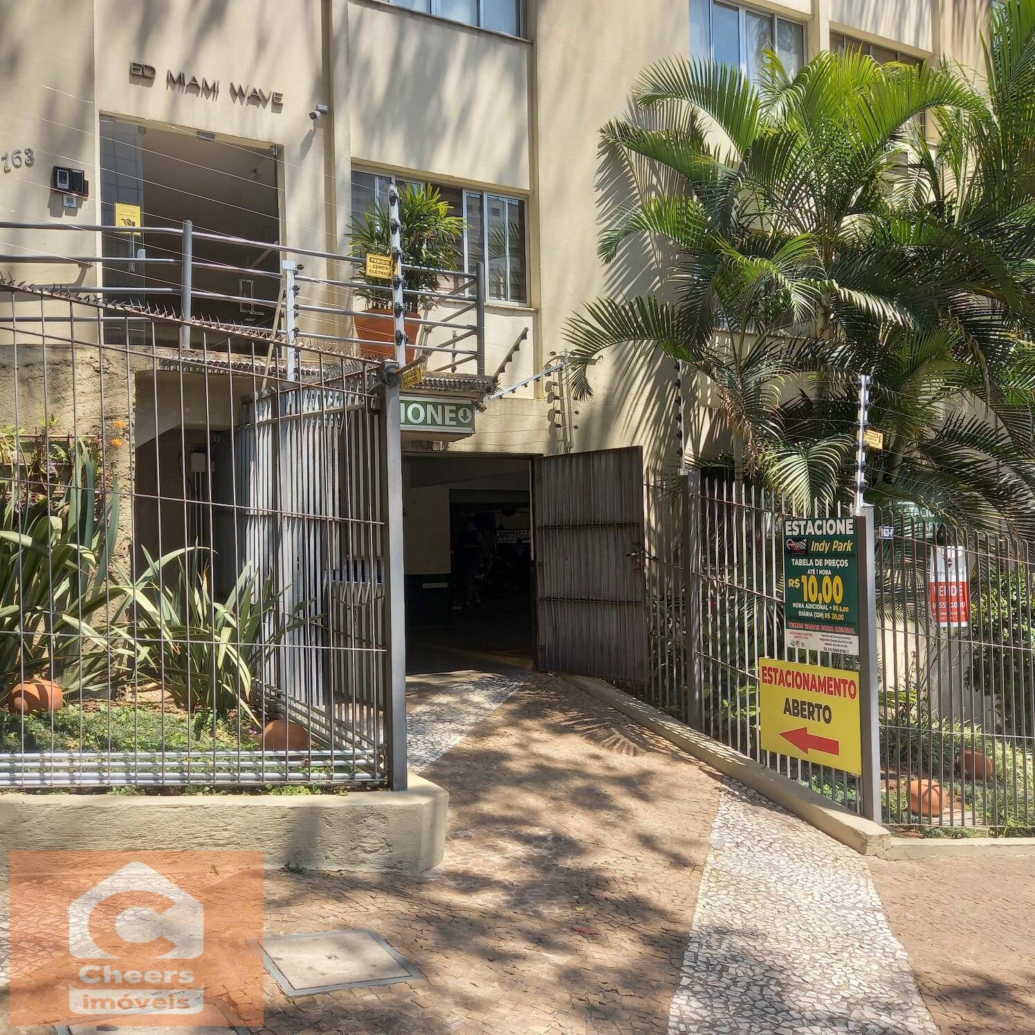 Prédio Inteiro, 800 m² - Foto 4