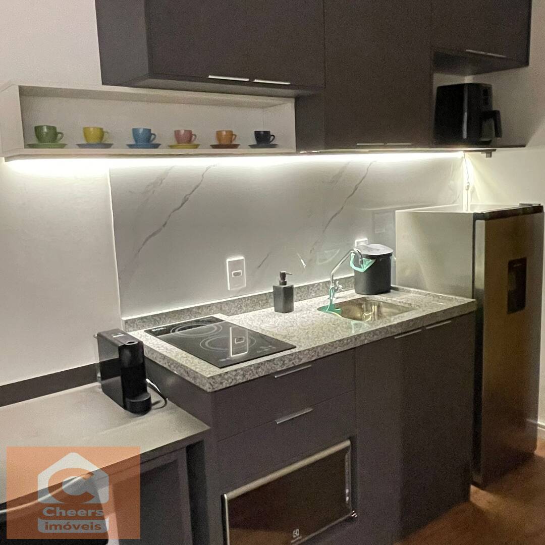 Apartamento, 1 quarto, 26 m² - Foto 10