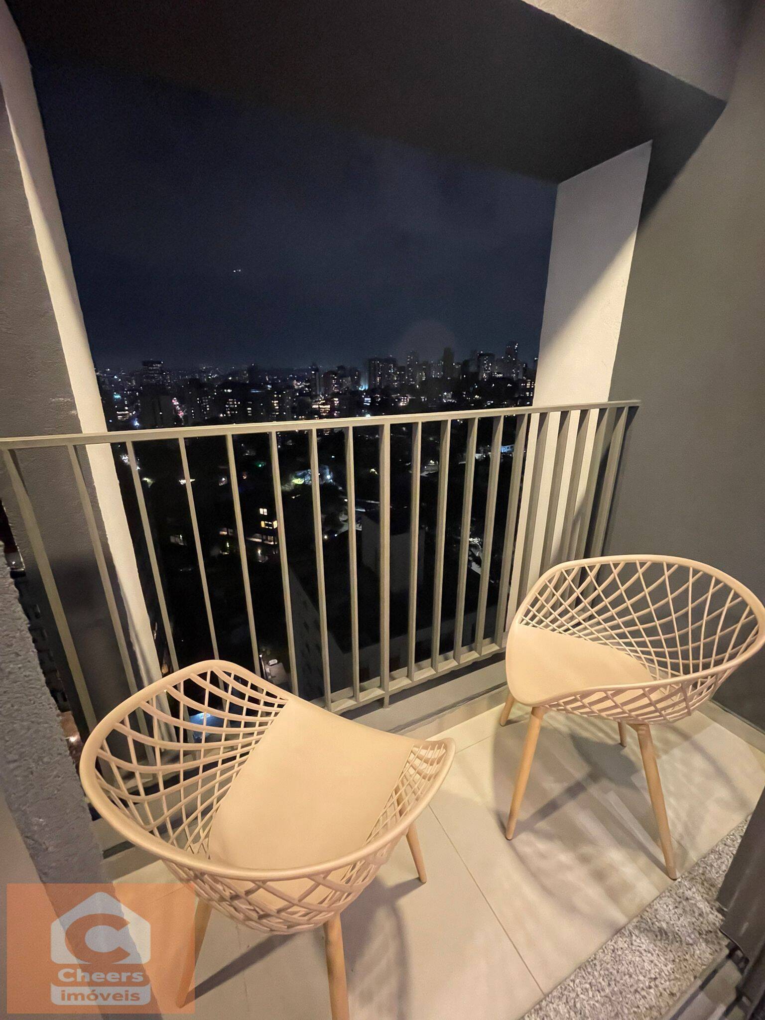 Apartamento, 1 quarto, 26 m² - Foto 11