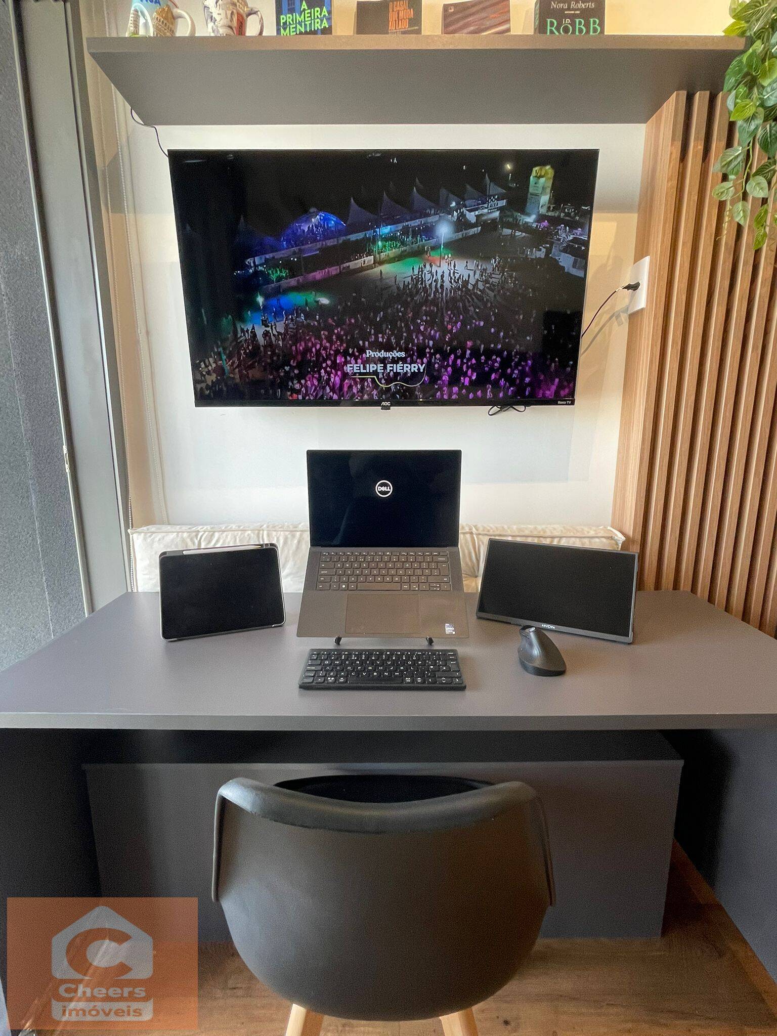Apartamento, 1 quarto, 26 m² - Foto 18