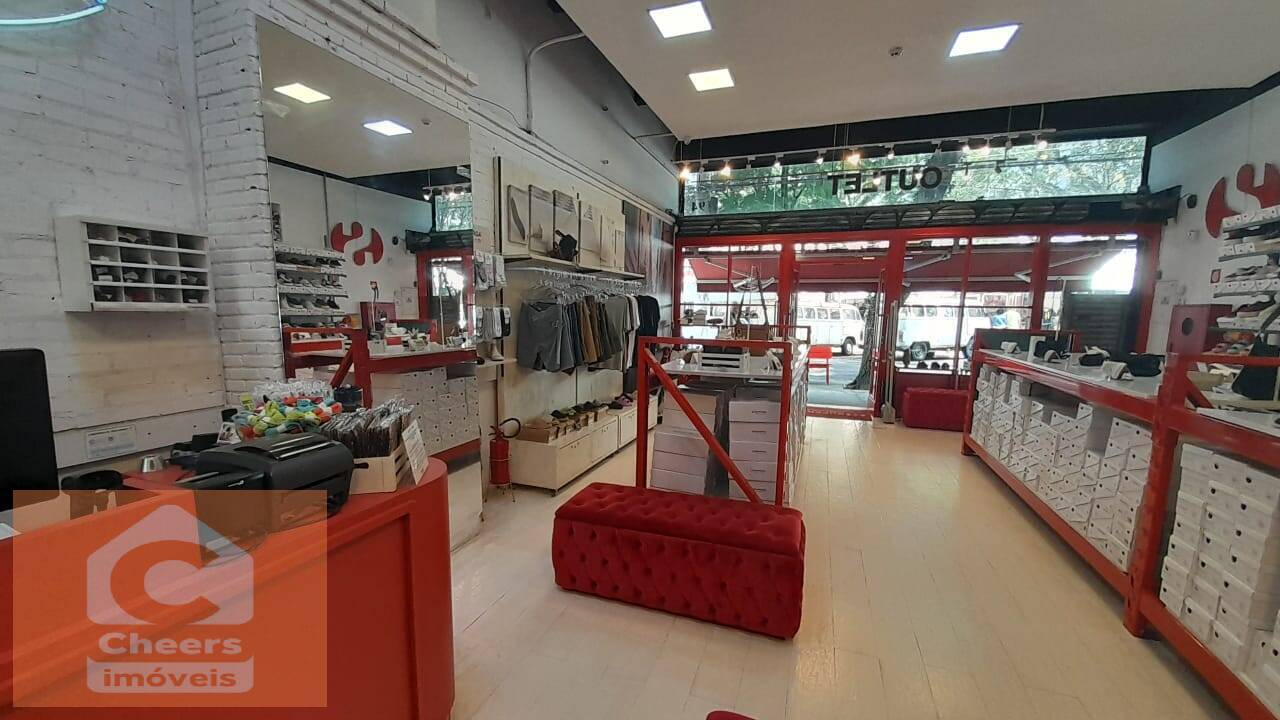 Loja-Salão, 130 m² - Foto 3