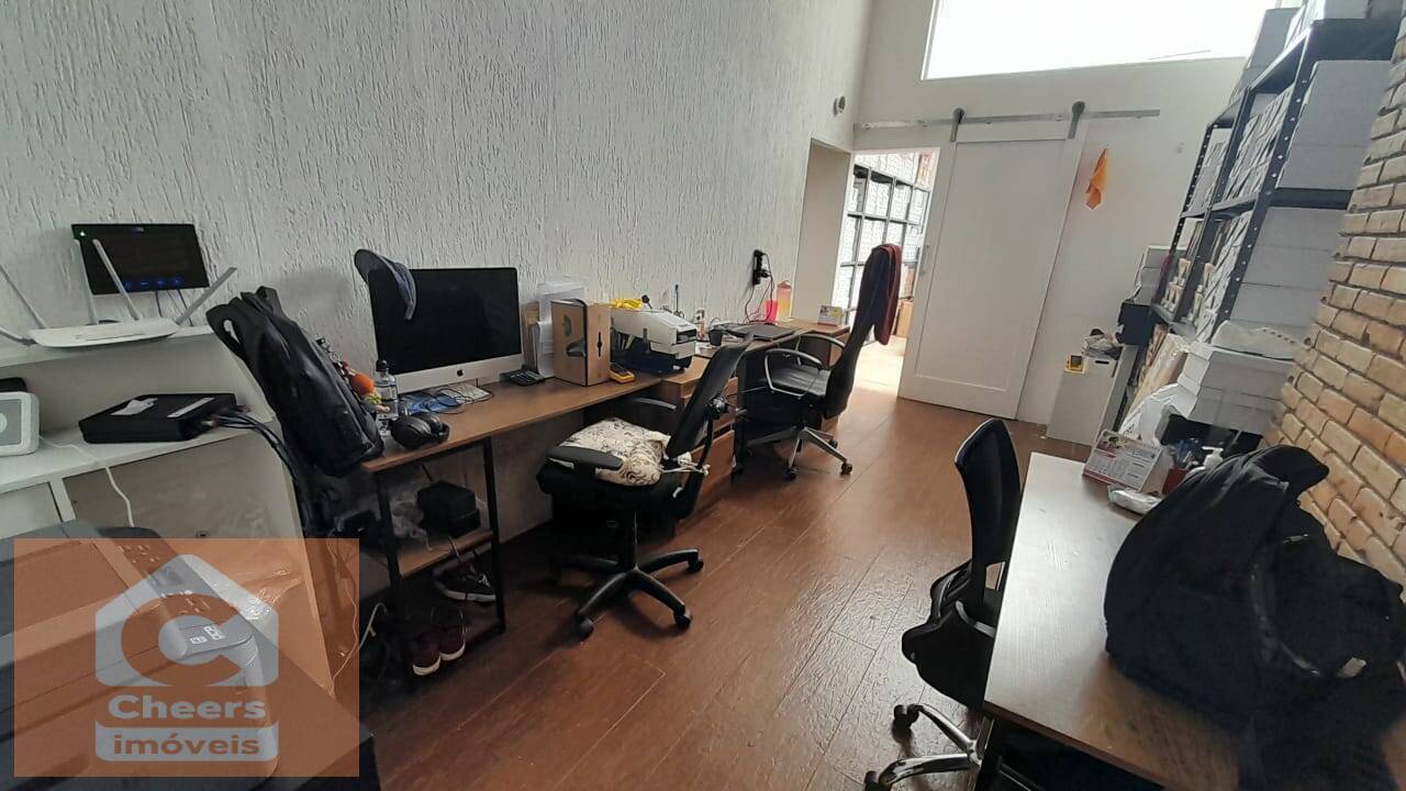 Loja-Salão, 130 m² - Foto 4