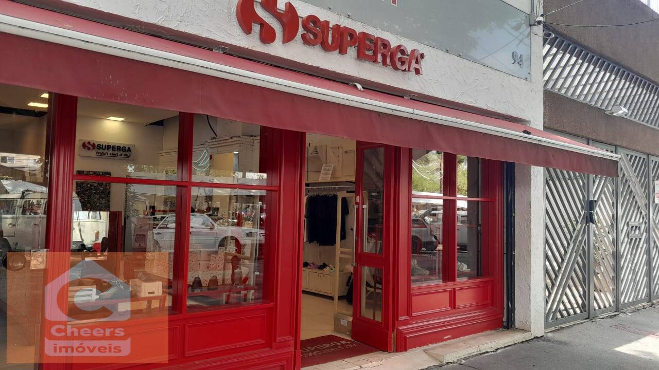 Loja-Salão, 130 m² - Foto 6