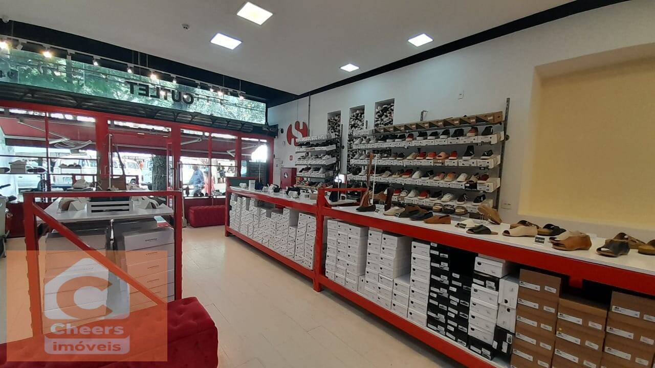 Loja-Salão, 130 m² - Foto 10