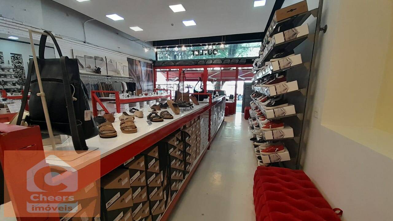 Loja-Salão, 130 m² - Foto 8