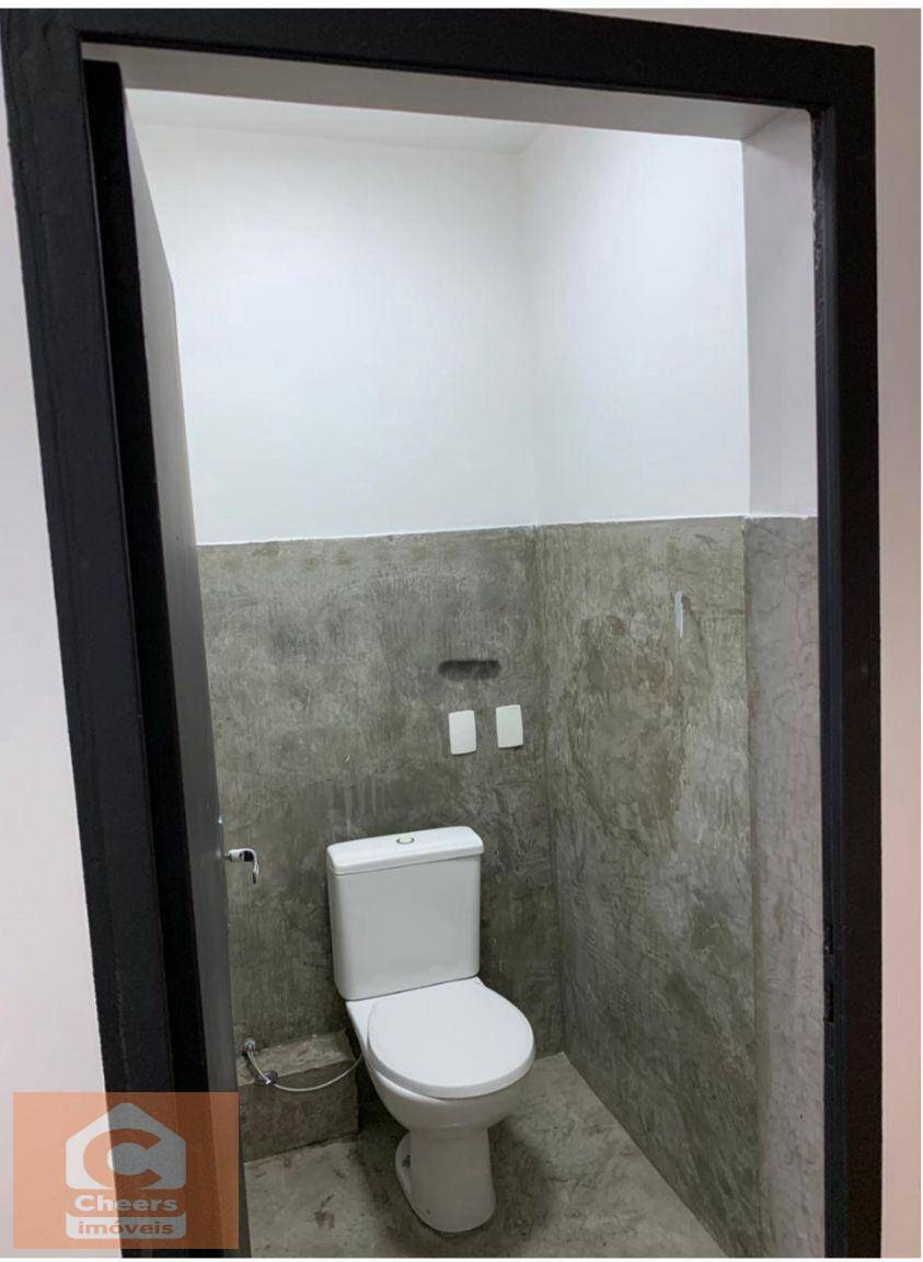 Loja-Salão, 130 m² - Foto 12
