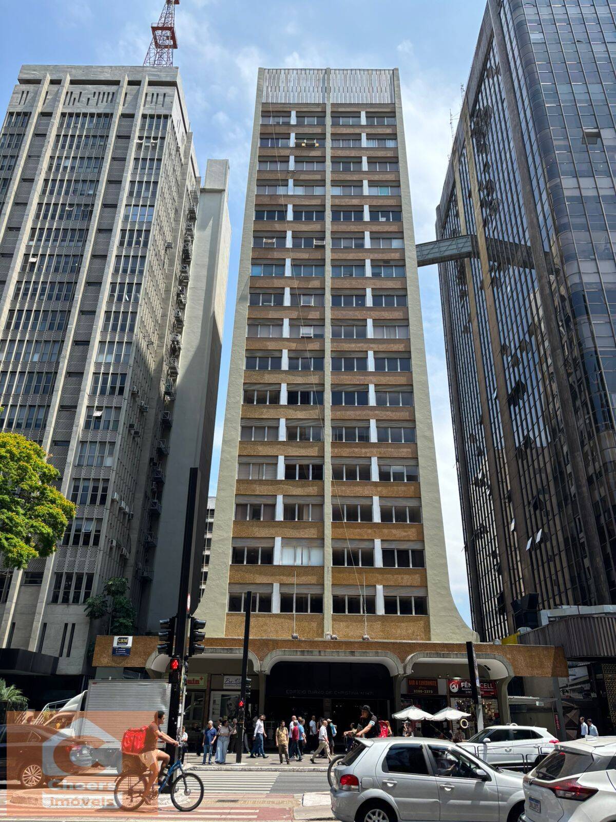 Sala-Conjunto, 23 m² - Foto 17