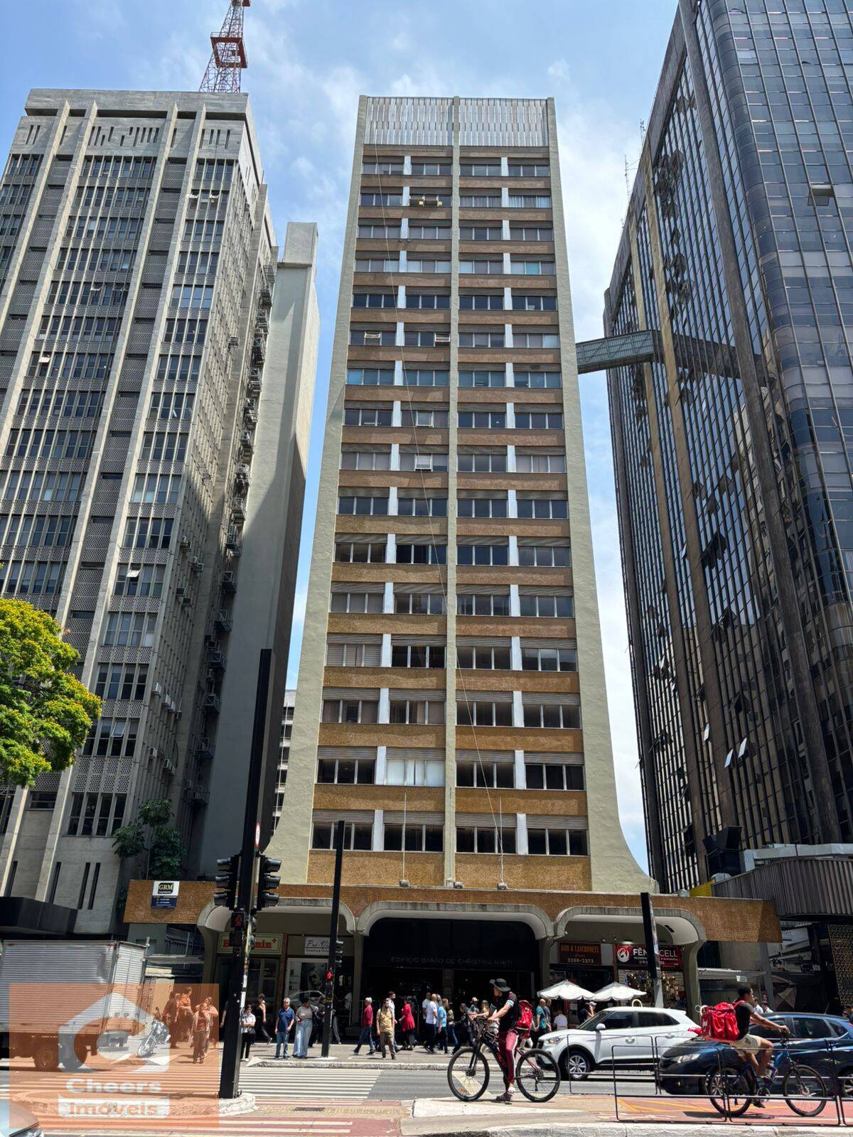 Sala-Conjunto, 23 m² - Foto 16