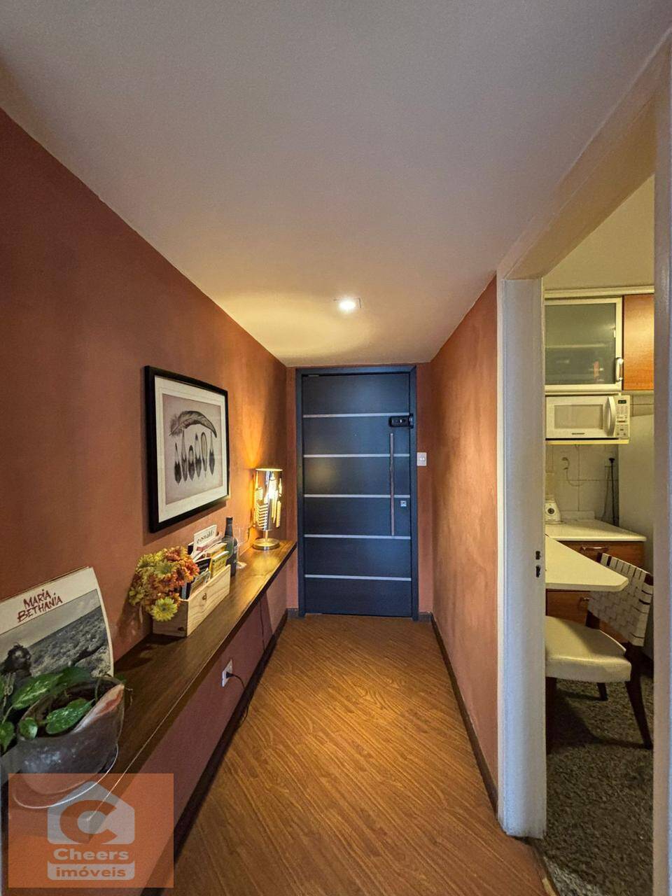 Apartamento, 3 quartos, 90 m² - Foto 4