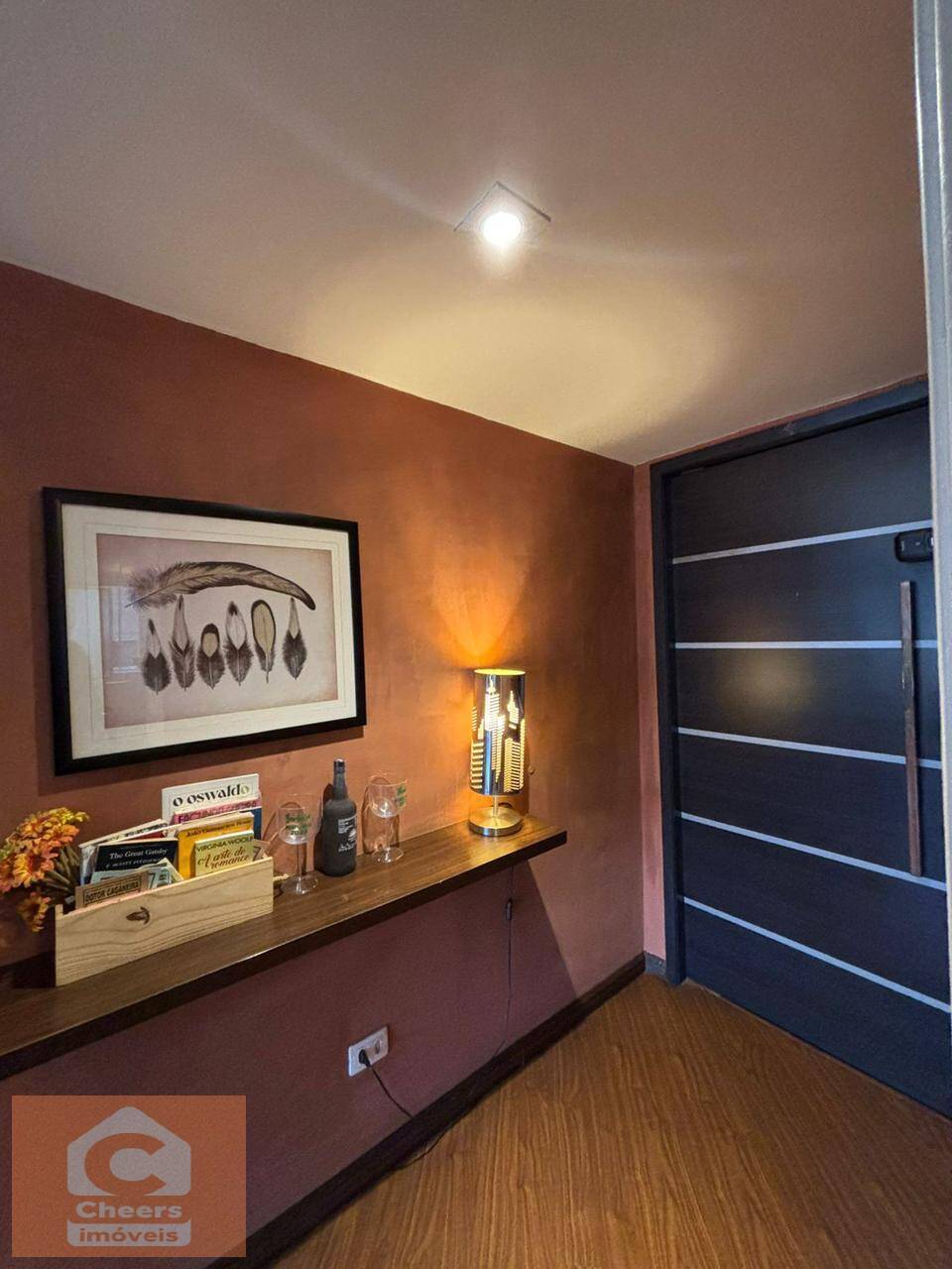 Apartamento, 3 quartos, 90 m² - Foto 5