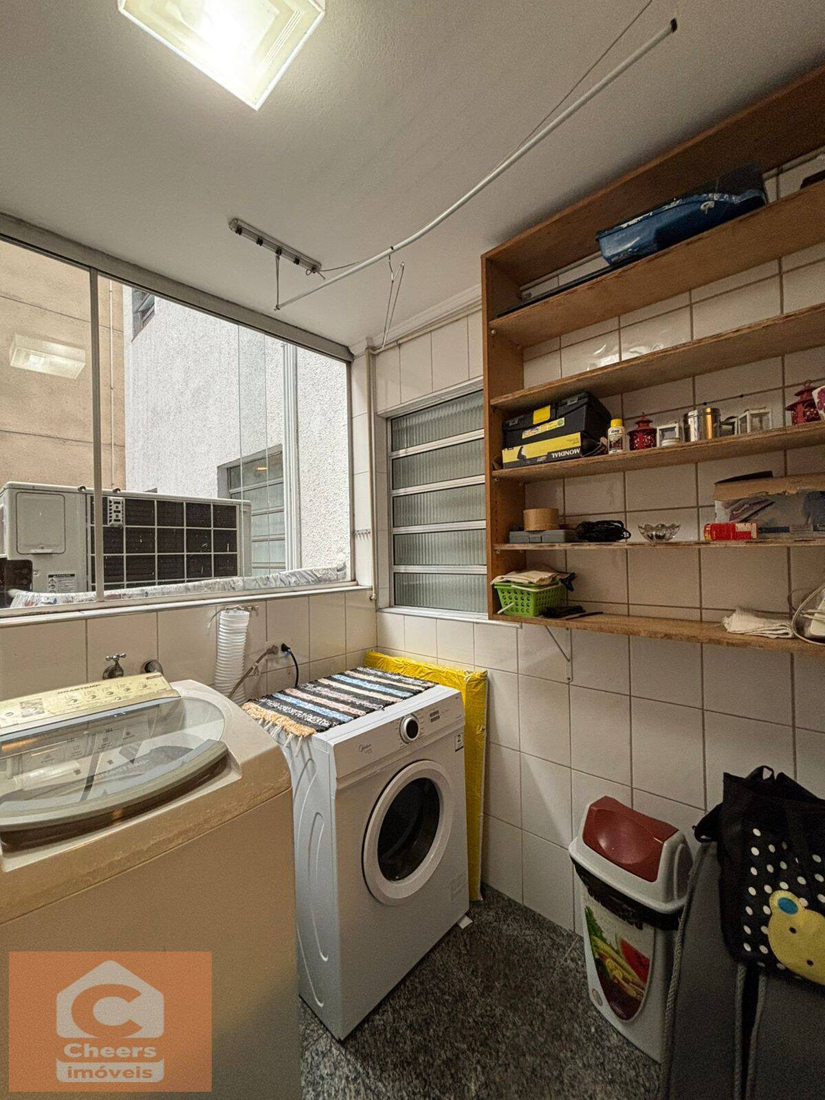Apartamento, 3 quartos, 90 m² - Foto 9
