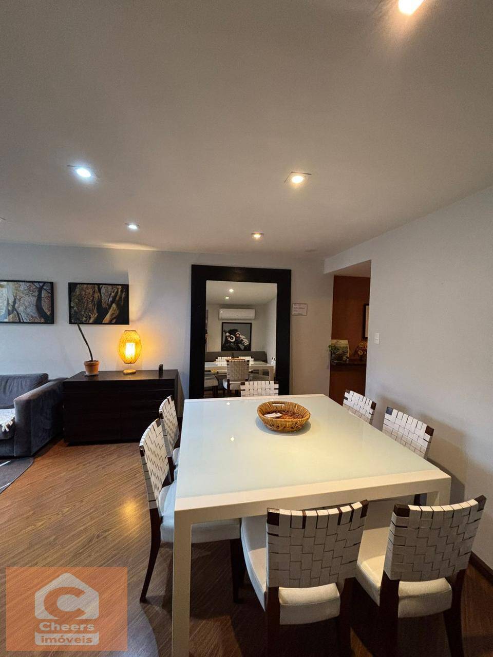 Apartamento, 3 quartos, 90 m² - Foto 3