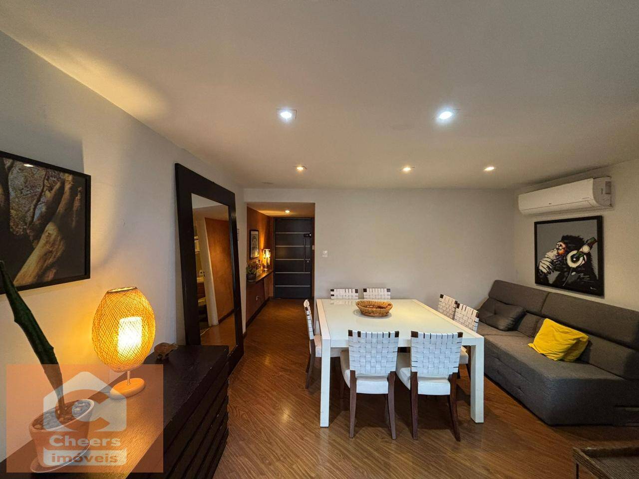 Apartamento, 3 quartos, 90 m² - Foto 8