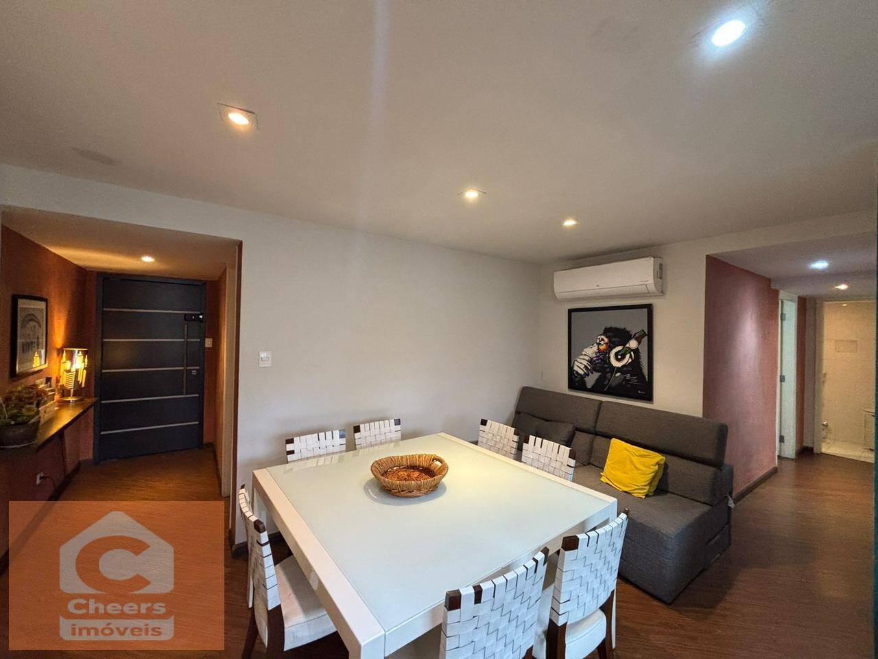 Apartamento, 3 quartos, 90 m² - Foto 6