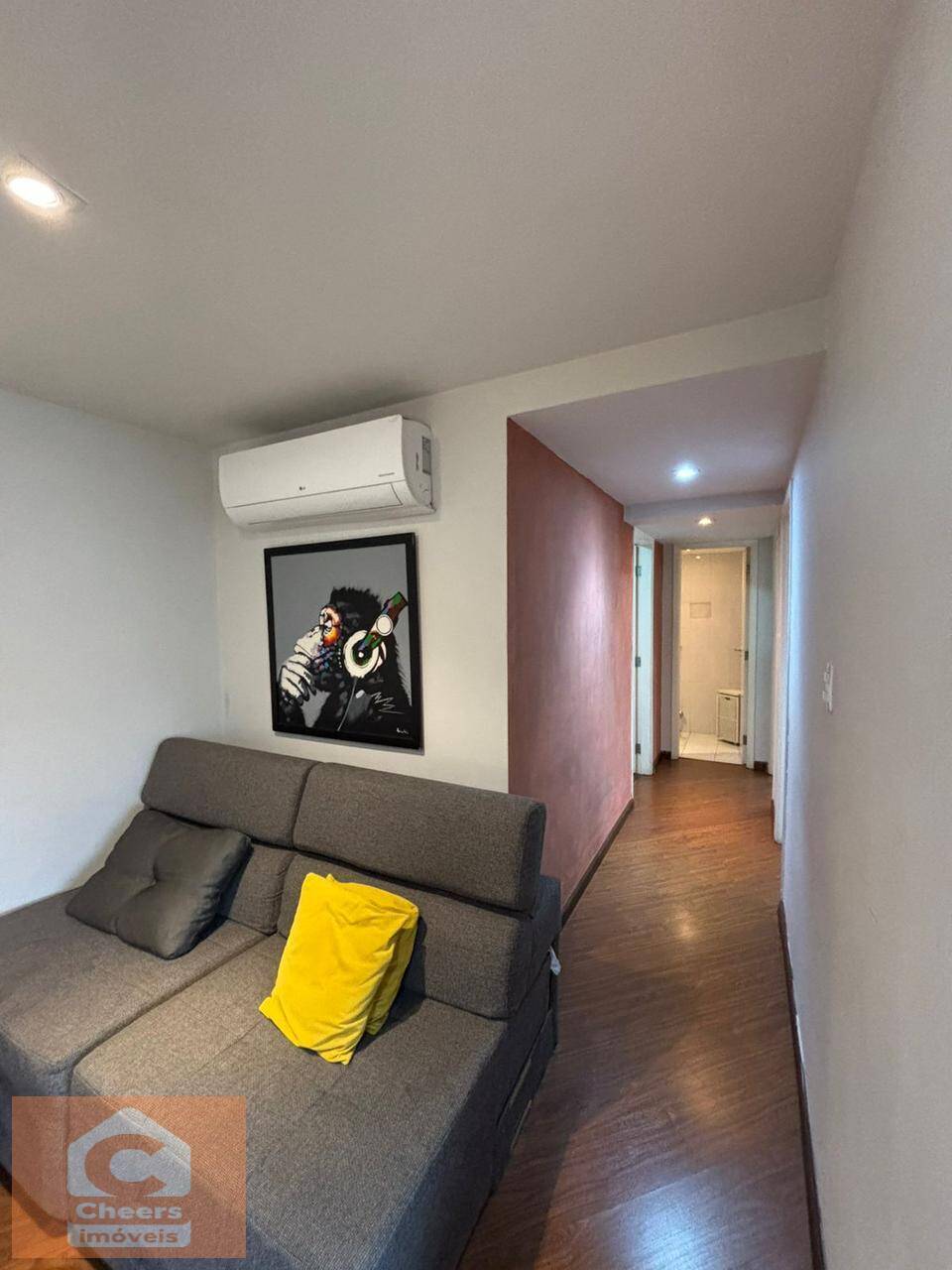 Apartamento, 3 quartos, 90 m² - Foto 7