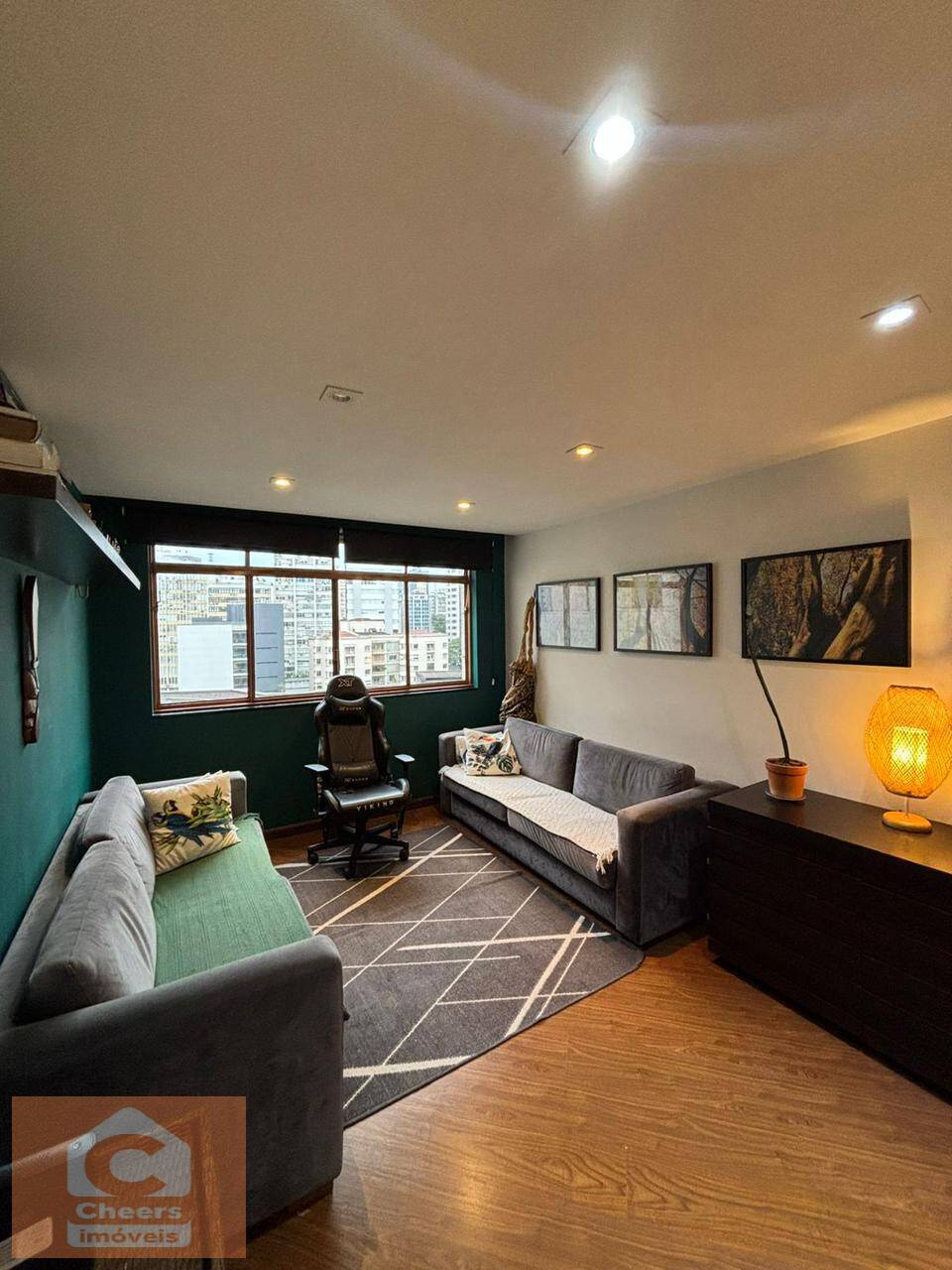 Apartamento, 3 quartos, 90 m² - Foto 10