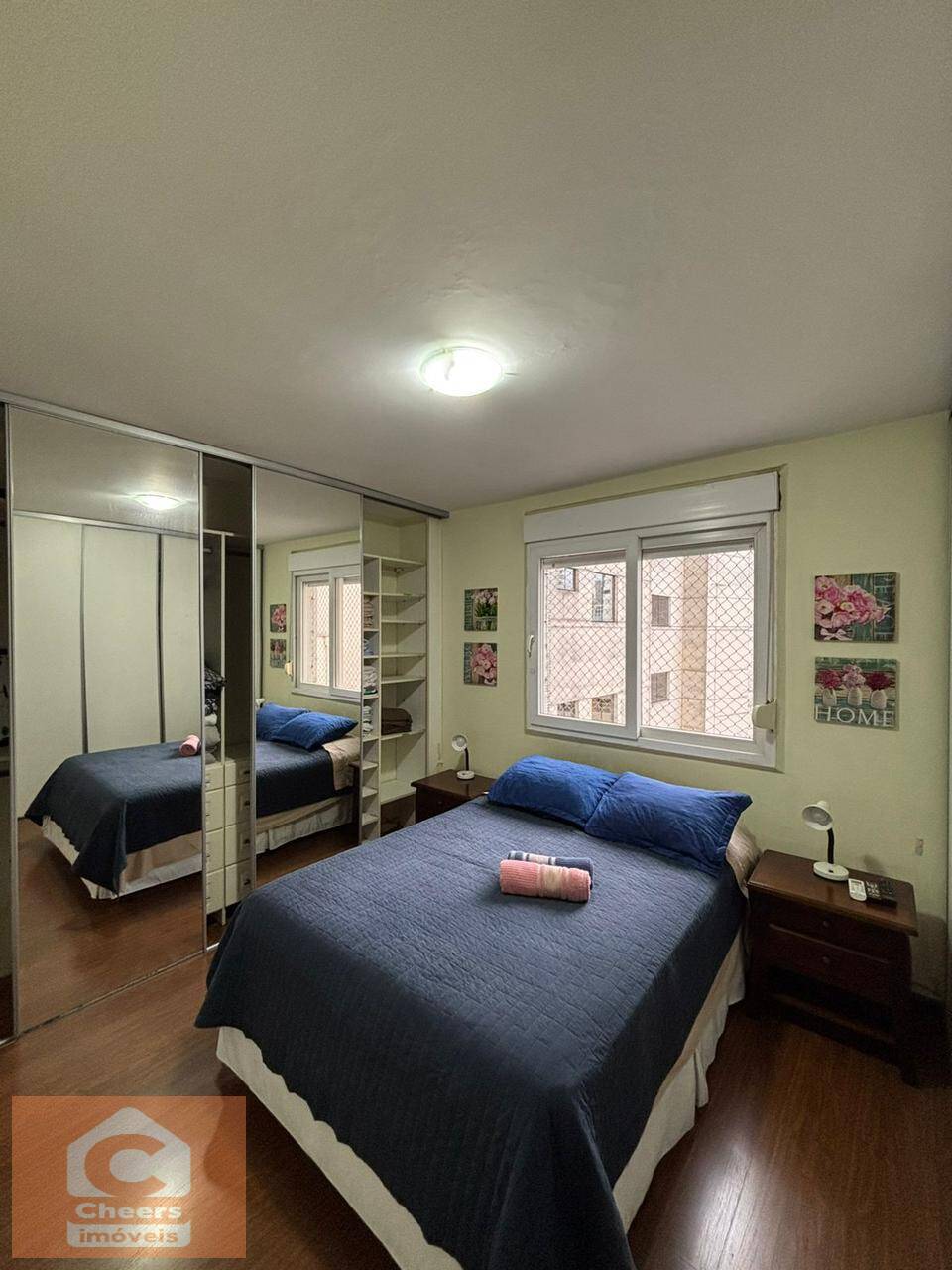 Apartamento, 3 quartos, 90 m² - Foto 11
