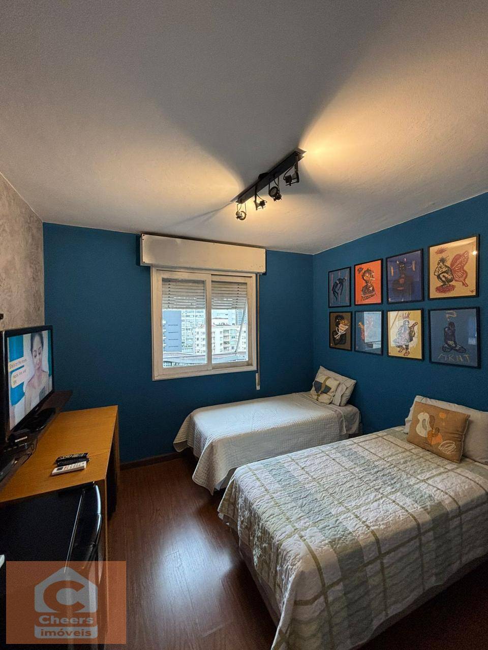 Apartamento, 3 quartos, 90 m² - Foto 19
