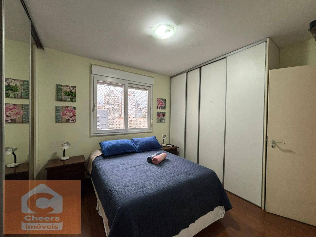 Apartamento, 3 quartos, 90 m² - Foto 12