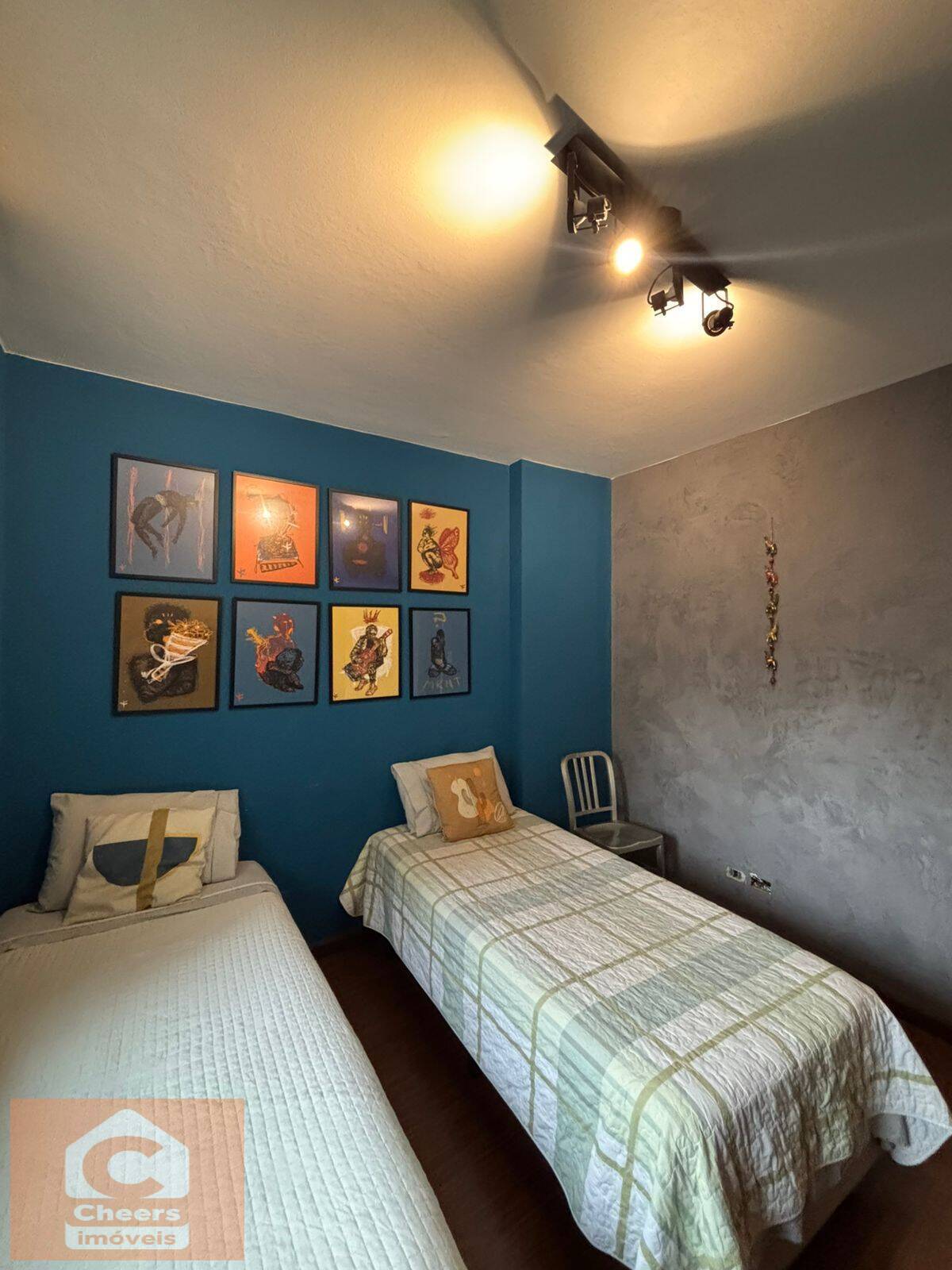 Apartamento, 3 quartos, 90 m² - Foto 16
