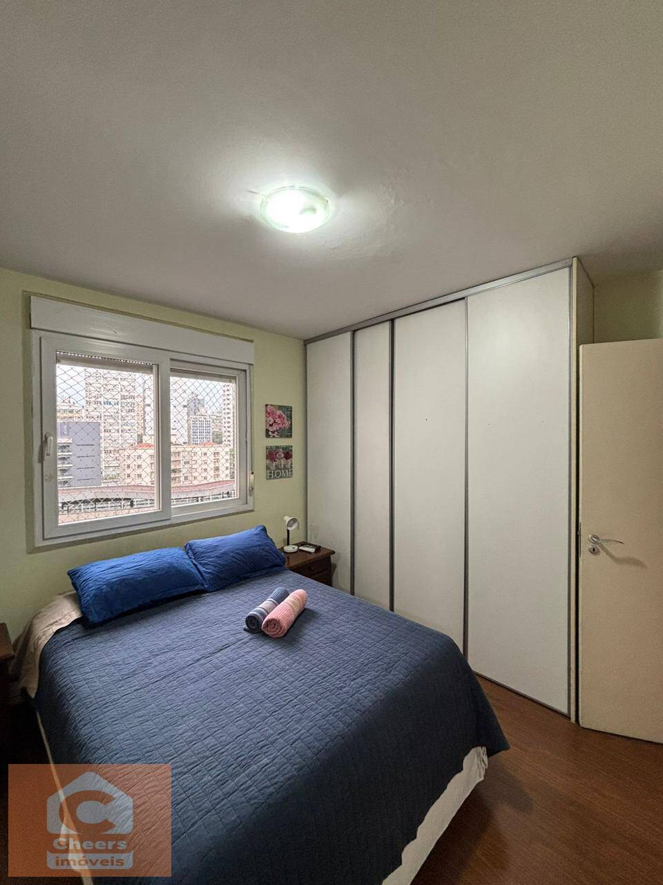 Apartamento, 3 quartos, 90 m² - Foto 13