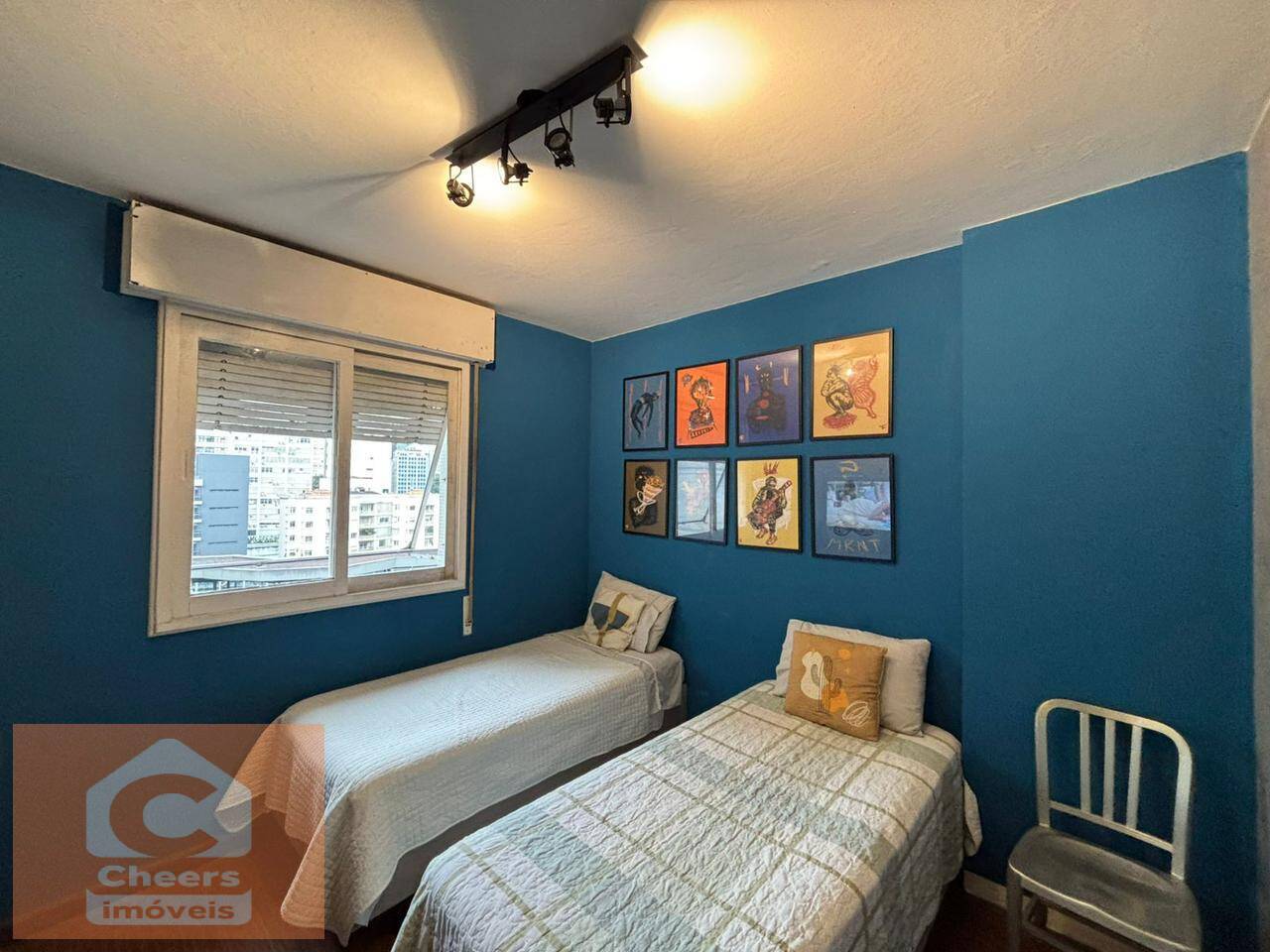 Apartamento, 3 quartos, 90 m² - Foto 17