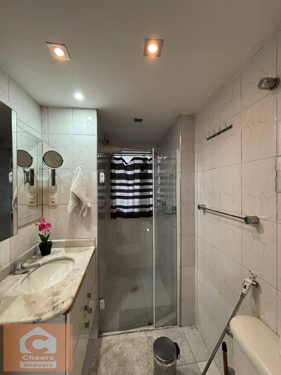 Apartamento, 3 quartos, 90 m² - Foto 20