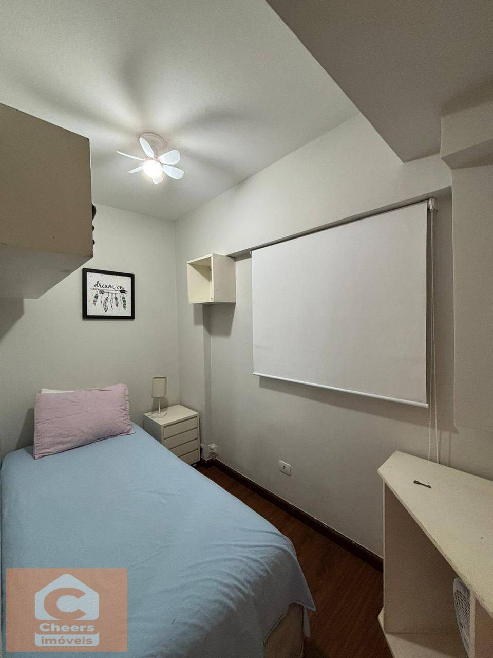 Apartamento, 3 quartos, 90 m² - Foto 21