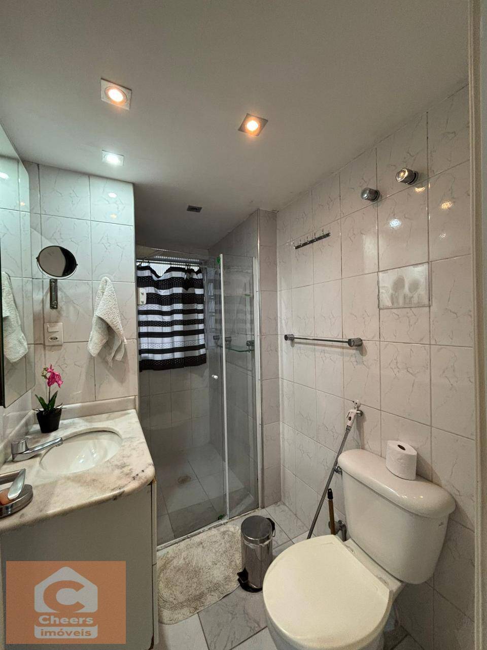 Apartamento, 3 quartos, 90 m² - Foto 24