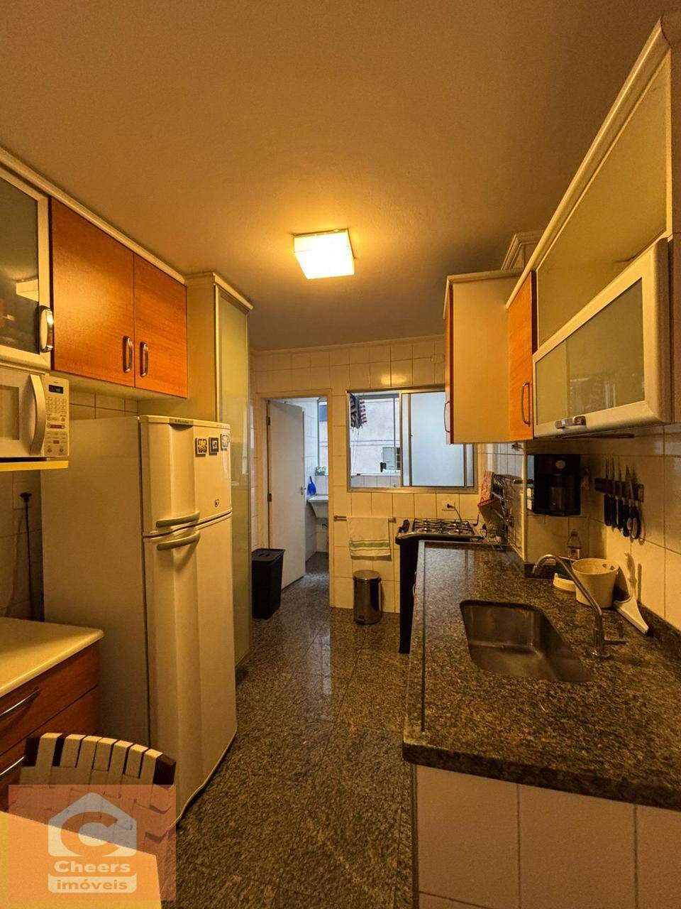 Apartamento, 3 quartos, 90 m² - Foto 22