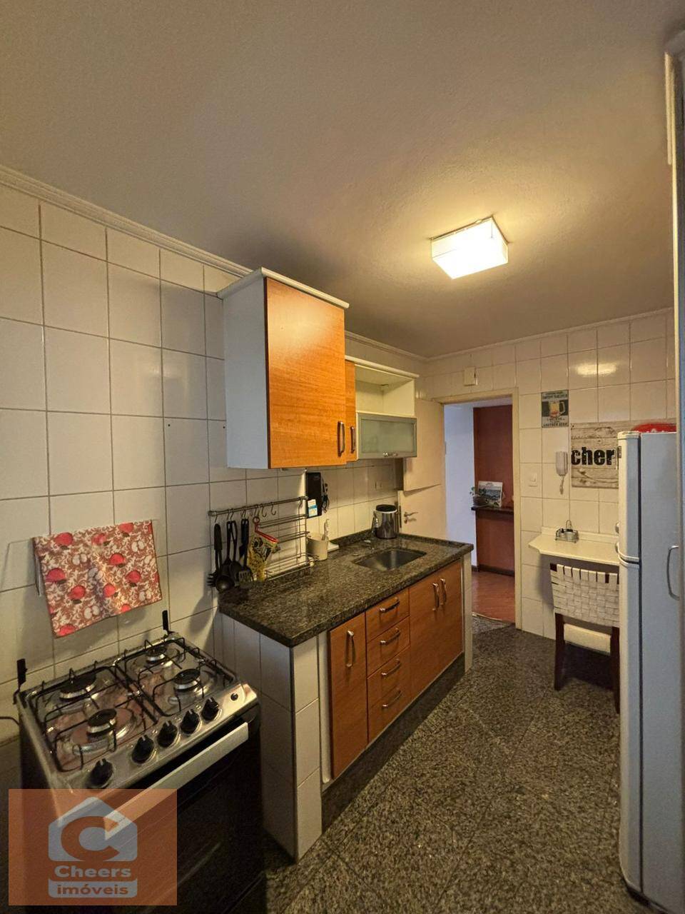 Apartamento, 3 quartos, 90 m² - Foto 14