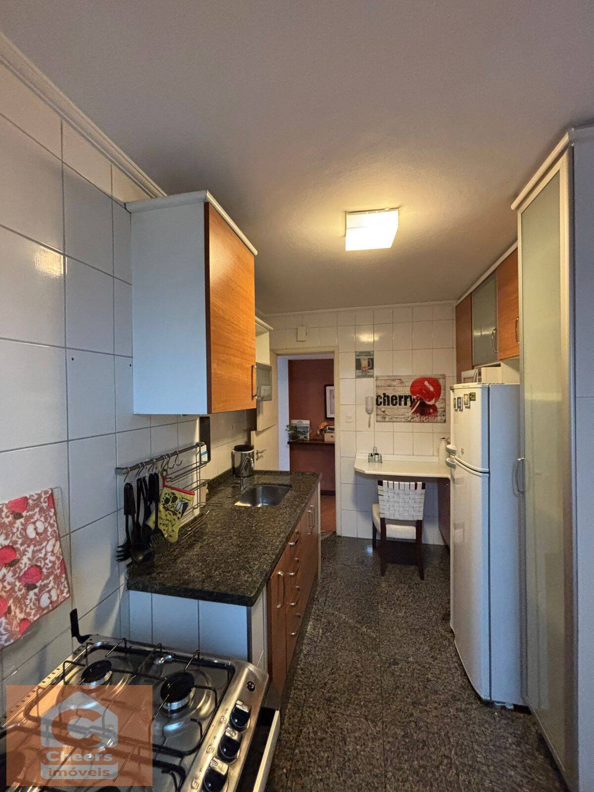 Apartamento, 3 quartos, 90 m² - Foto 18