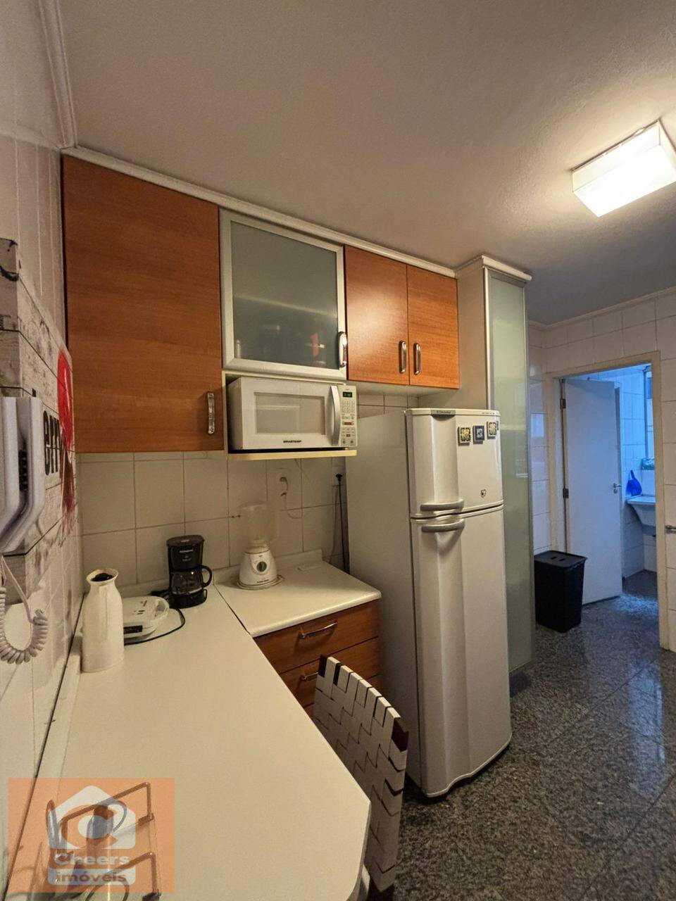 Apartamento, 3 quartos, 90 m² - Foto 23