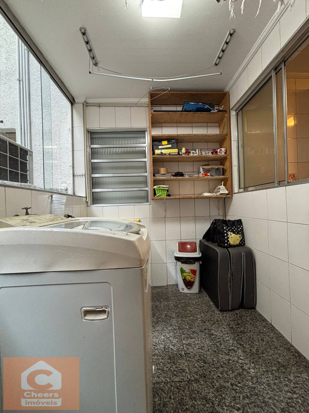 Apartamento, 3 quartos, 90 m² - Foto 25