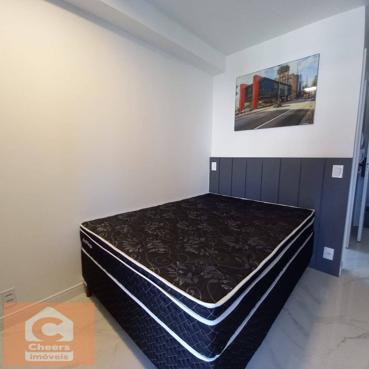 Apartamento, 1 quarto, 30 m² - Foto 10