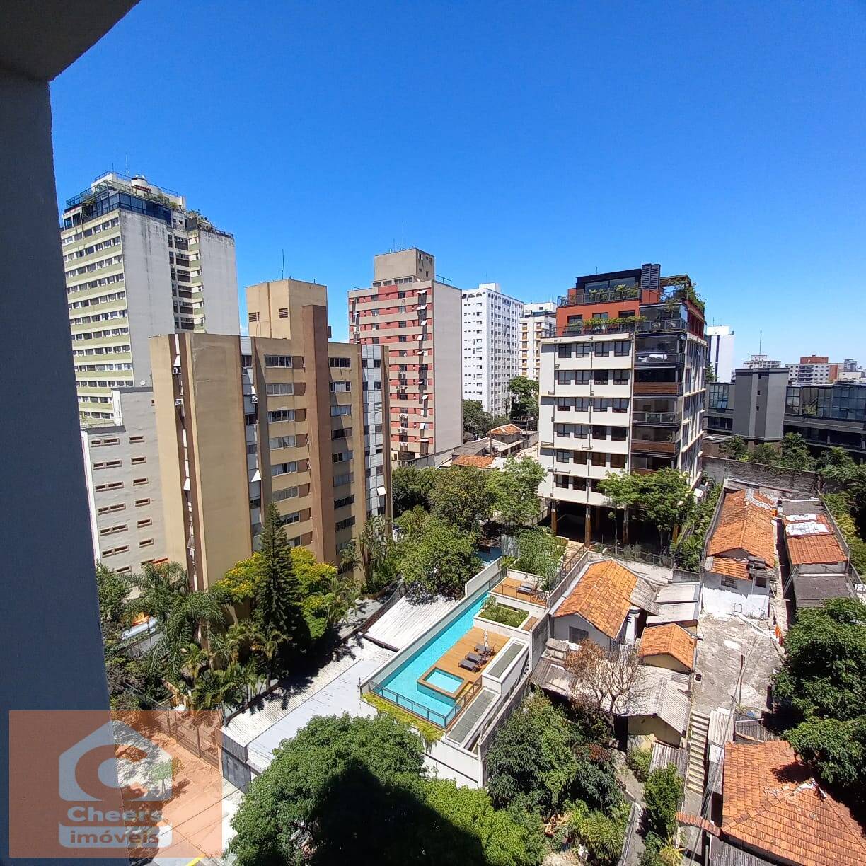 Apartamento, 1 quarto, 30 m² - Foto 12