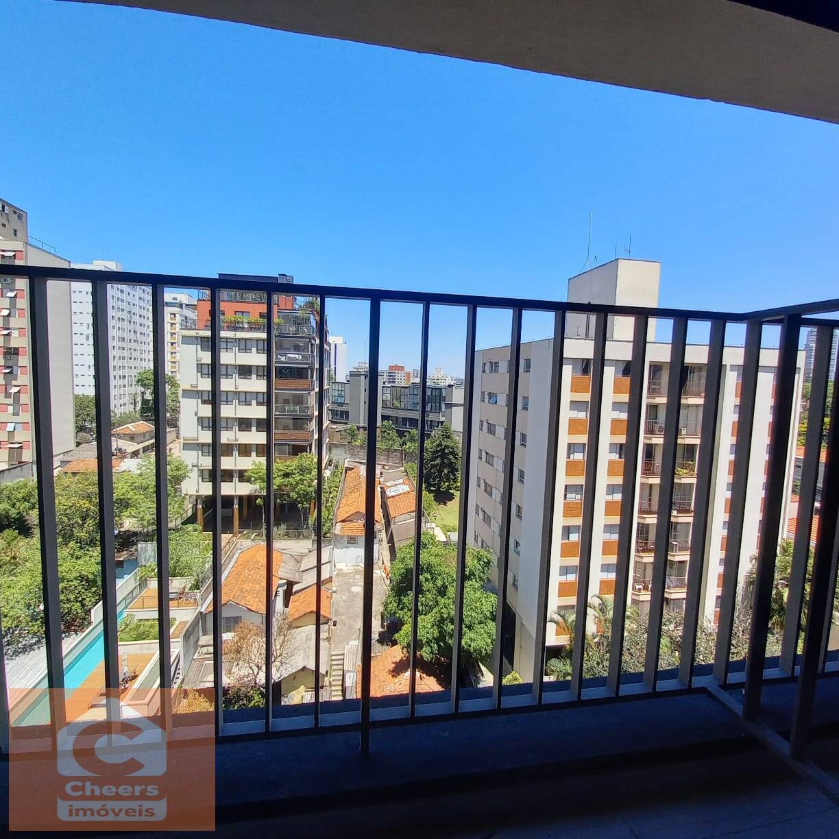 Apartamento, 1 quarto, 30 m² - Foto 13