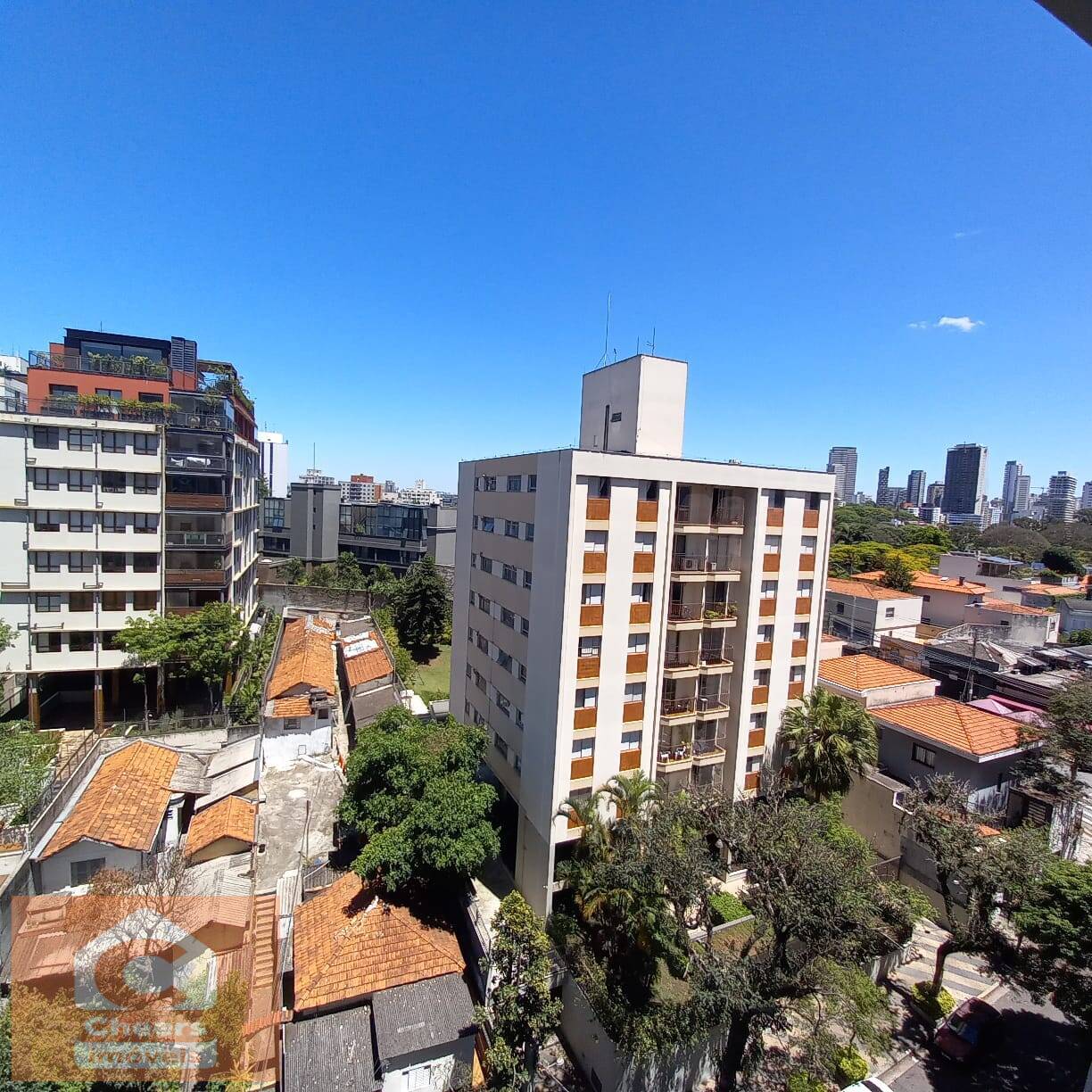 Apartamento, 1 quarto, 30 m² - Foto 11