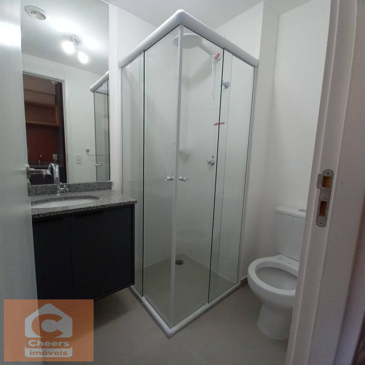 Apartamento, 1 quarto, 30 m² - Foto 15