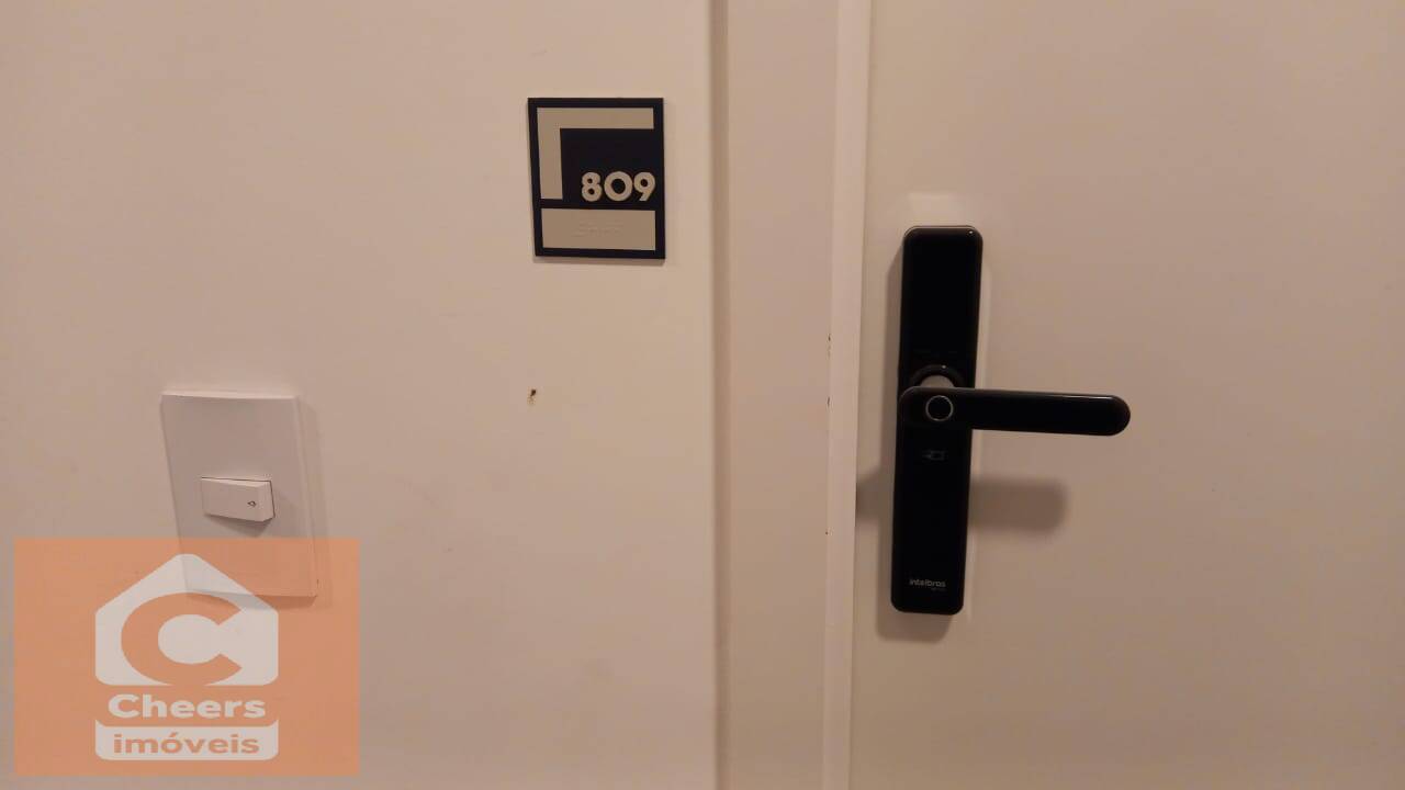 Apartamento, 1 quarto, 30 m² - Foto 16