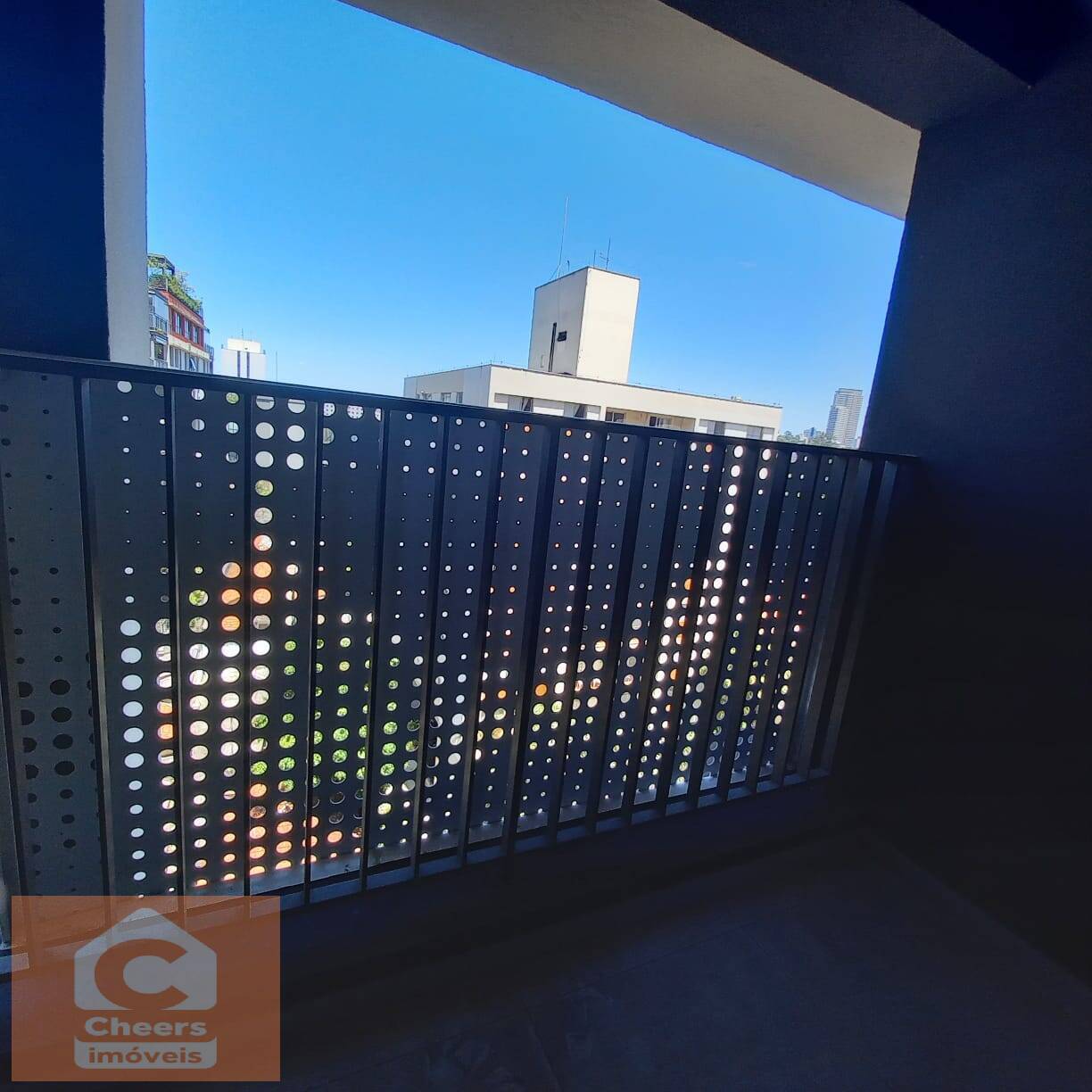 Apartamento, 1 quarto, 30 m² - Foto 4