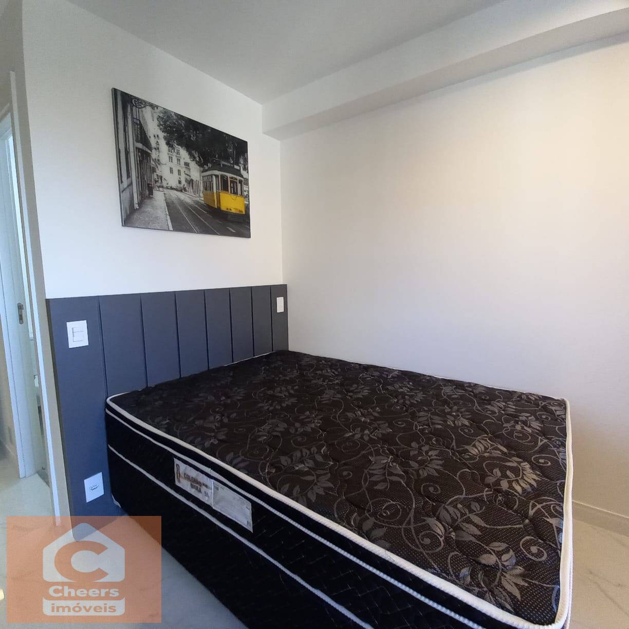 Apartamento, 1 quarto, 30 m² - Foto 8