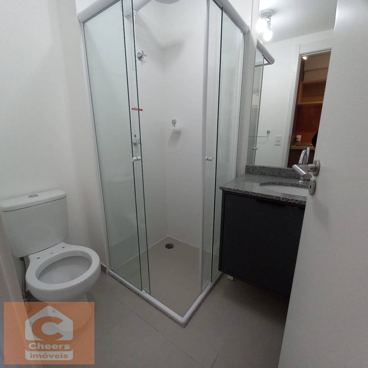 Apartamento, 1 quarto, 30 m² - Foto 11