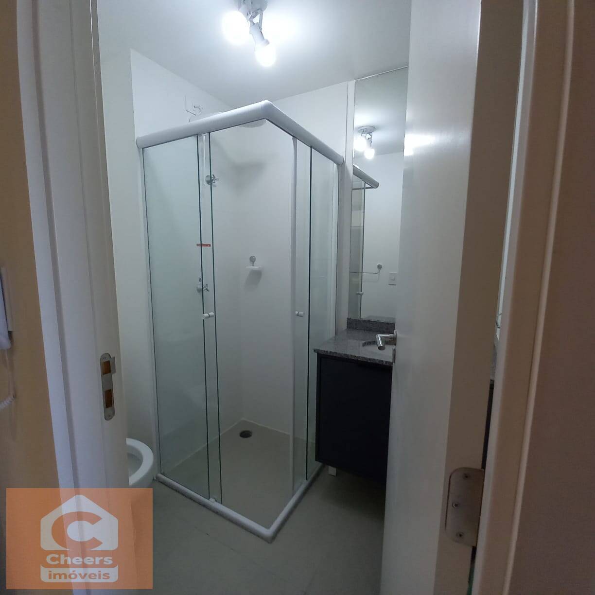 Apartamento, 1 quarto, 30 m² - Foto 10