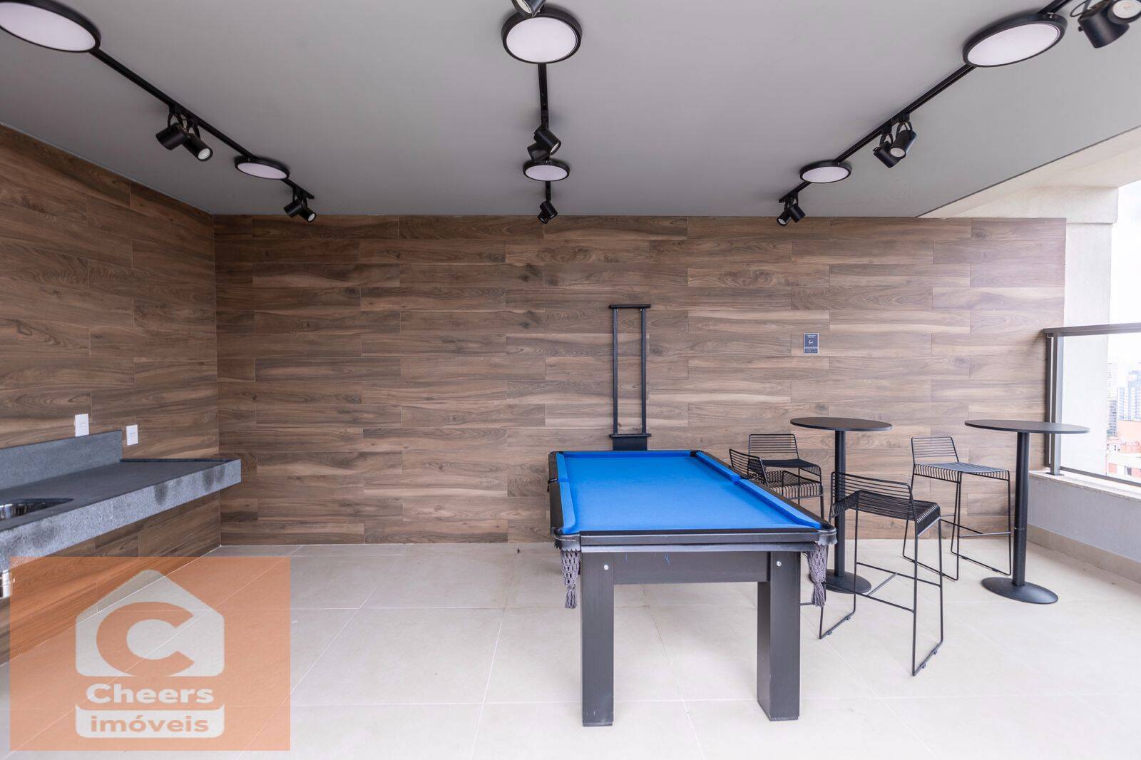 Apartamento, 1 quarto, 30 m² - Foto 18